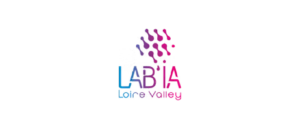 Logo LAB'IA Loire Valley