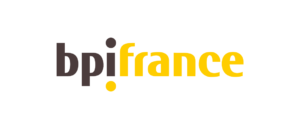 Logo BPI France