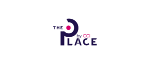 Logo The Place by CCI